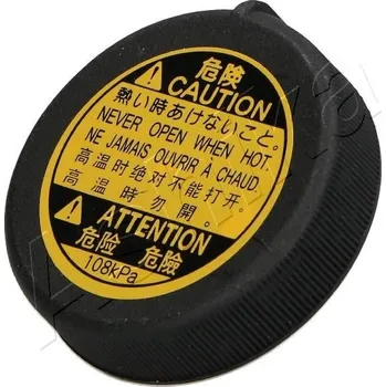 Chladič motoru Uzavírací víčko, chladič ASHIKA 33-02-200