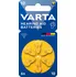 Článková baterie Varta Hearing Aid Battery 10 6 ks
