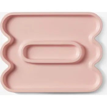 Octaevo Tácek na drobnosti Templo Wave růžová růžová