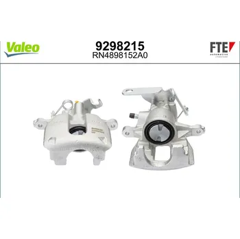 Brzdový třmen Brzdový třmen FTE 9298215