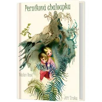 Perníková chaloupka - Renč - 60%, antikvariát