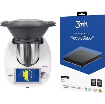 Autolékárnička 3MK FlexibleGlass Thermomix TM6