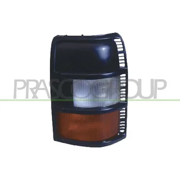 Zadní světlomet Zadní světlo DEPO 527288-5