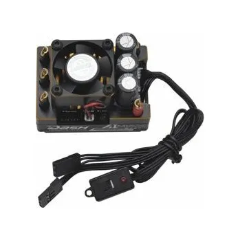 RC náhradní díl Dash AI MAX 1/8 220A Competition REGLER - expresní doprava