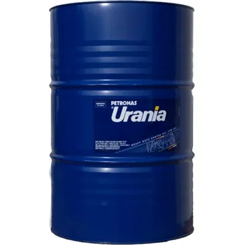 Motorový olej PETRONAS URANIA 5000 LS 10W-40 20 L