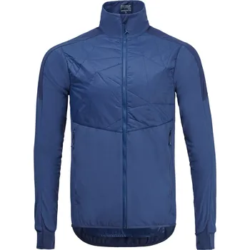 Pánská větrovka Silvini pánská bunda MJ2120 corteno, navy Velikost: XL