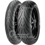 Pneumatiky PIRELLI angel st 180/55 R17 73W, celoroční pneu, moto, sleva DOT