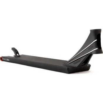 Koloběžka Deska WISE Alta Via Forged 5.7x22" | 145x560mm | BLACK