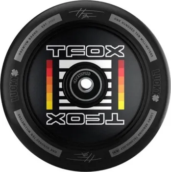 Kolečko ke koloběžce Kolečko LUCKY TFox 110mm | ANALOG