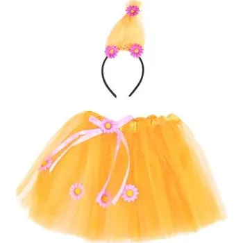 Karnevalový kostým Kostým lesní víla