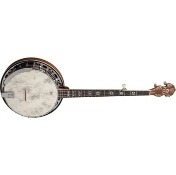 Barnes & Mullins BJ500BW