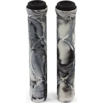 Příslušenství pro koloběžku Gripy SLAMM Team Swirl 165mm | URBAN