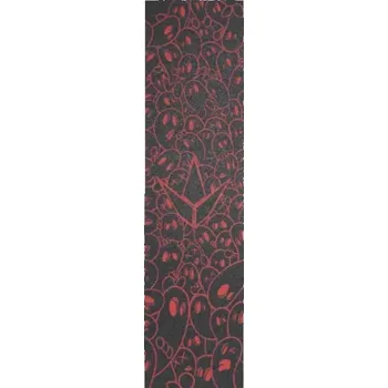 Příslušenství pro skateboard Griptape BLUNT Colt 152x582mm | RED