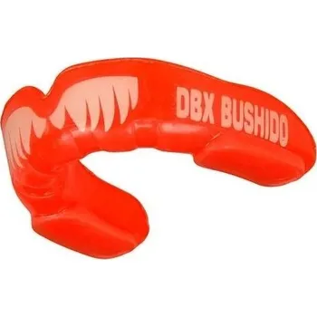 Chránič zubu Chránič zubů DBX BUSHIDO s tesáky | RED