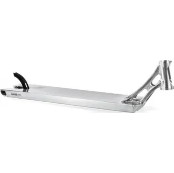 Příslušenství pro cyklistiku Deska ETHIC Vulcain V2 Boxed 5.5x22.8" | 140x580mm | RAW