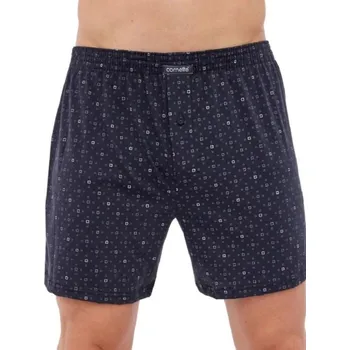 Trenýrky Bavlněné pánské trenýrky 002/286, VELIKOST L