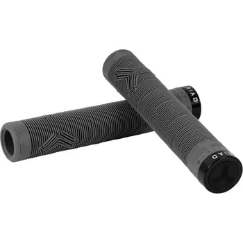 grip Gripy TRIAD Conspiracy 155mm | ALU koncovky | GREY