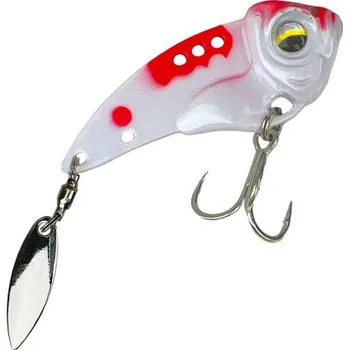 Umělá nástraha York Wing 4,5 cm - barva 78515