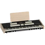 Viscount Cantorum Uno Plus