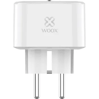 Elektrická zásuvka Smart zásuvka WOOX R4152 WiFi Tuya