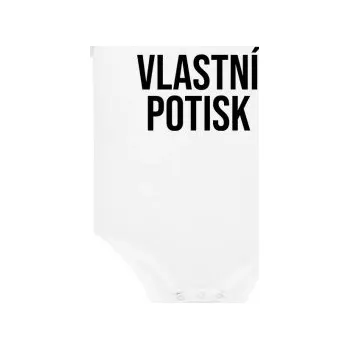 Žertovný předmět Body s vlastním potiskem- Tričkový.cz