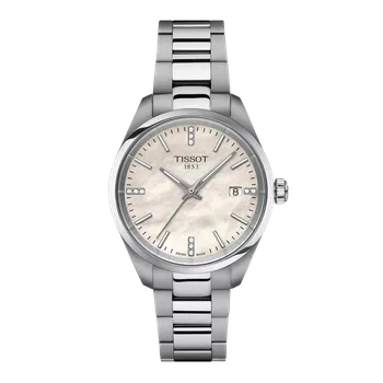 Tissot PR 100 Quartz Lady T150.210.11.116.00