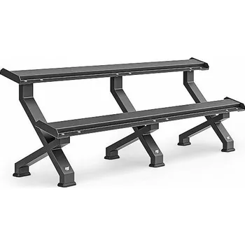 Stojan na činky MARBO MP-S207 2.0 (2 moduly)