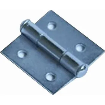 pant závěs dvouram. 20mm