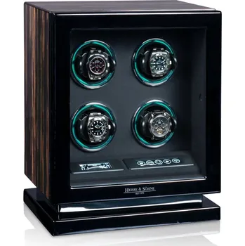 Natahovač hodinek Natahovač hodinek HEISSE & SÖHNE 70019/230.19 Rome 4