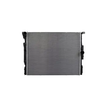 Chladič motoru Chladič vody BMW 430i | 2.0 T | 1998ccm | Benzín | 185kW | B48B20A; B48B20B |2013 a výše| SRL | 5901532887808