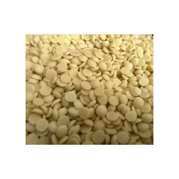 Kakaové máslo - v pecičkách / 200 g