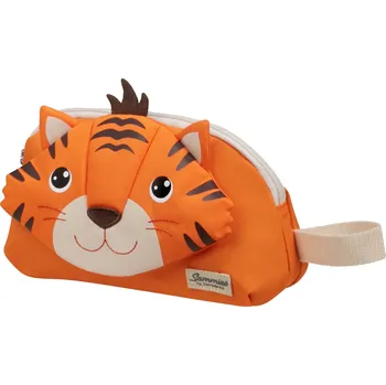 Samsonite Happy Sammies Eco tygr Toby dětská toaletní etue