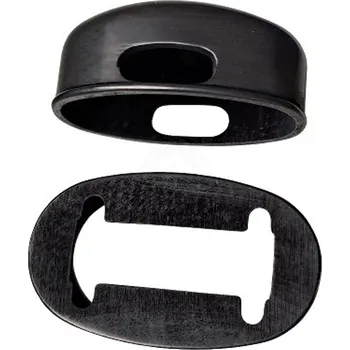 Sběratelství John Lee Fuchi &amp; Kashira hladká