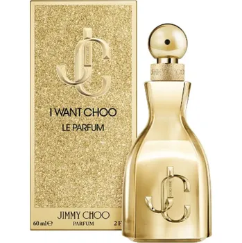 Jimmy Choo I Want Choo Le Parfum W P