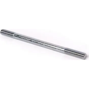 Motor pro motocykl Diverse / Import Závrtný šroub válce M8 x 132mm JAWA - ČZ, ČZ 356, 450, 455, 477, 487