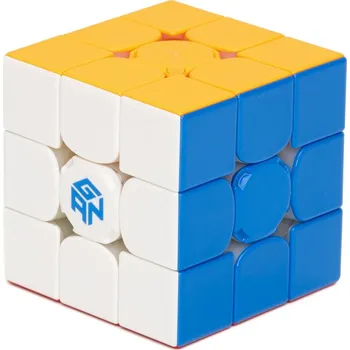 Hlavolam Kostka 3x3x3 GAN 356i Carry 2 Matná (frosted)