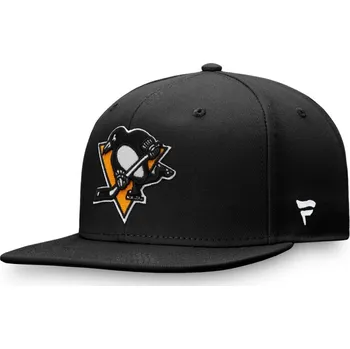 Kšiltovka Kšiltovka PIT Mid Crown SQVSR HO24 Pittsburgh Penguins