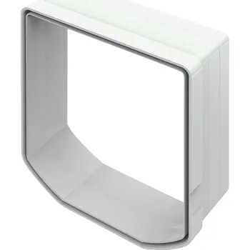 Dvířka pro psa Díl prodlužovací Cat Mate pro dvířka pro kočku na mikročip