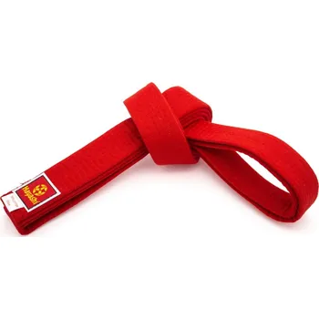 Pásek na kimono Pásek Hayashi - červená, 50 300