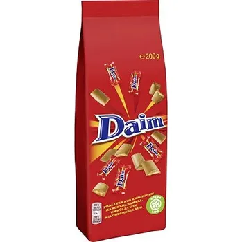 Daim Minis 200 g