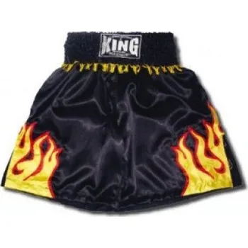 Pánské kalhoty K-1 - trenky King, KKBTS-002 XXL