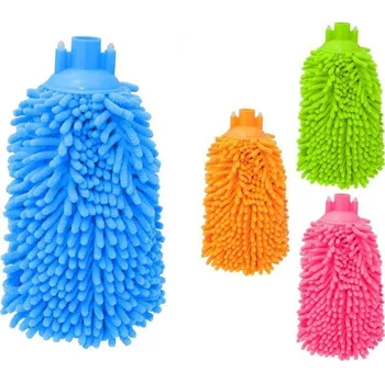 nahárada k mopu Mop náhradní mikrovlákno žinylka 160g 25cm TRAGAR HZ