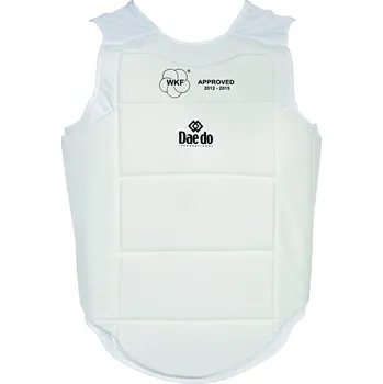 Vesta Daedo na karate WKF, KPRO2016 M