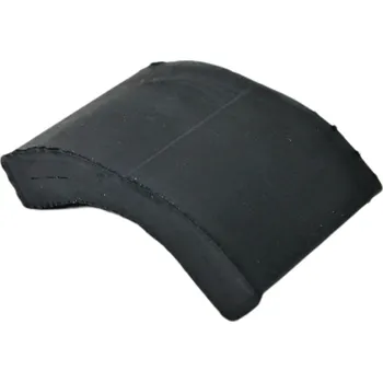 Motor pro motocykl MOTOMAX, s.r.o. Opěrka nádrže BABETTA 210/225 pryž *M