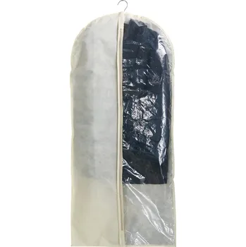 Organizér galanterie Obal na oděvy 60x130cm