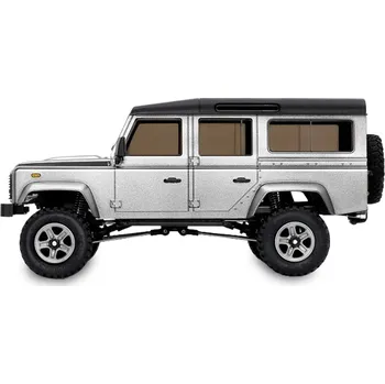 RC model auta Amewi Trade GmbH Stavebnice terénního vozidla 1:35 D110 AMXRock