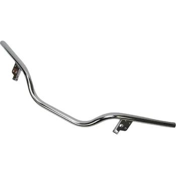 Řídítka Ostatní Řídítka JAWA 350 - 634, 638 - chrom