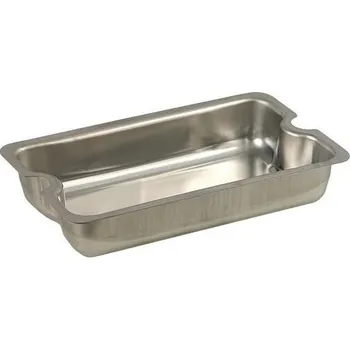 Náhradní díl pro kávovar Ascaso odpadní nádoba, Dream