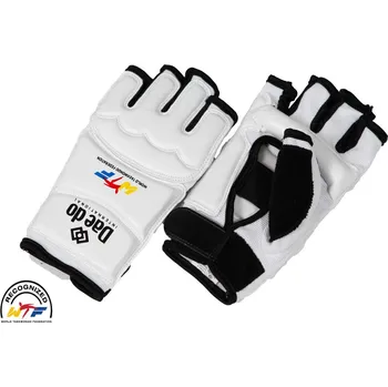 Boxerské rukavice Chrániče rukou DAEDO WT, PRO15943 XXL