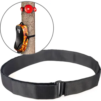 Lapa na box a MMA Upevňovací popruh Fighter, FFS-01